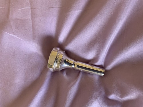 Euphonium mouthpiece - euphonium,