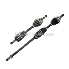 Drive Shaft Set for Ford Focus