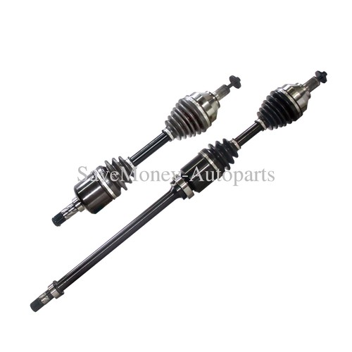 Drive shaft set - drive,