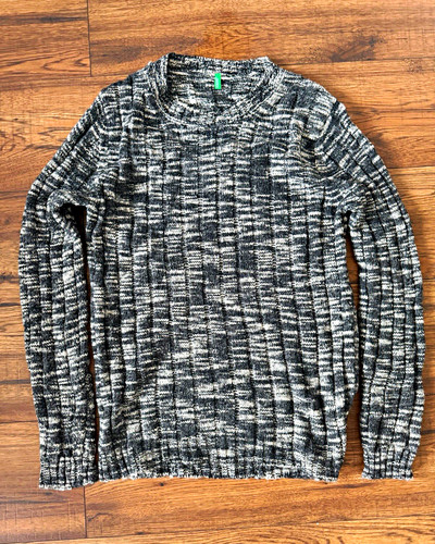 United colors benetton - benetton, grey