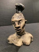 Unique Artisan Piece Hand