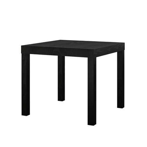 Mainstays parsons end - parsons, table