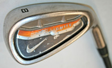 Nike Ignite 8 iron with UST