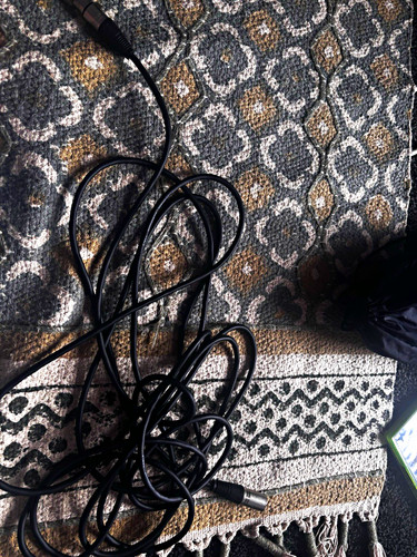 Shure sm58 dynamic - dynamic, cardioid