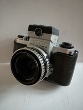 Vintage Camera Joblot