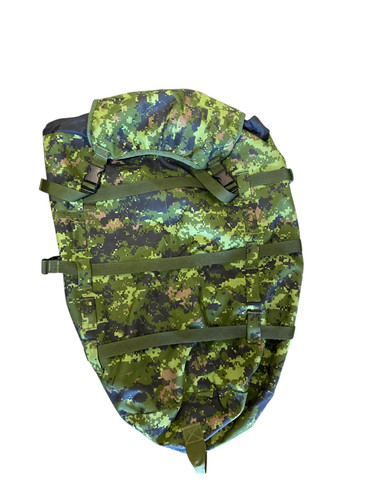 Canadian armed forces custom - canadian,