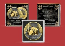 2026 Chinese Panda 1oz Pure