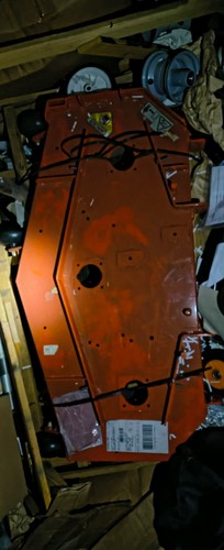 Husqvarna oem 539105779 - husqvarna, 48"