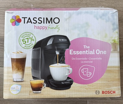 Bosch tassimo happy friendly - happy,