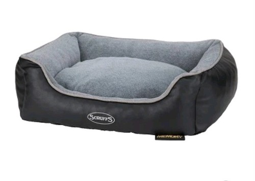 Memory foam dog - dog,