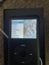 Apple iPod Classic 6th