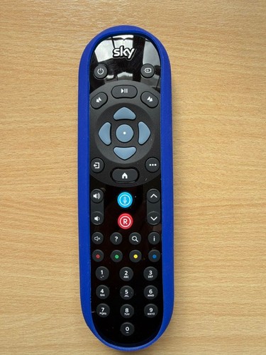 Sky remote with - remote,