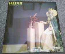 FEEDER - PICTURE OF PERFECT