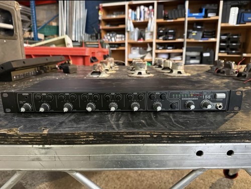 Cloud mx155 channel mic line - cloud,