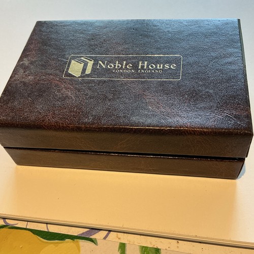 Noble house london - noble,