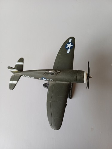 Del prado aircraft - of, the