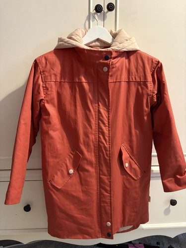 White stuff kids coat - stuff,