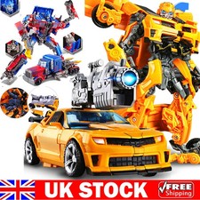 Transformers Toys Optimus Toy