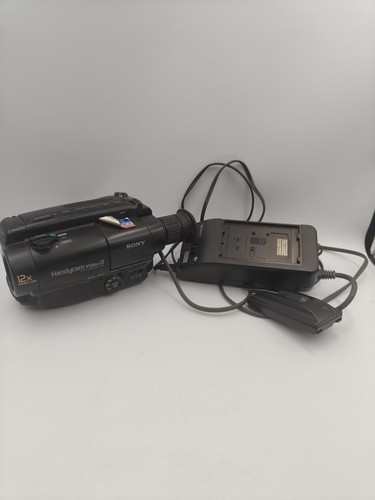 Sony handycam video - sony,