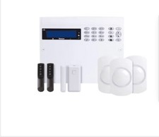 Texecom Kit-0003 Ricochet 64