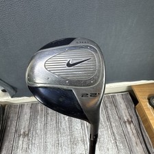 Nike Steel Jr Junior Driver 22