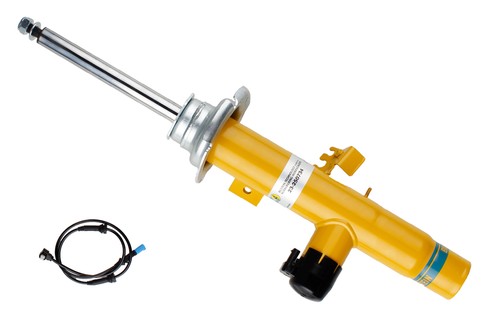 Shock absorber bilstein - shock,