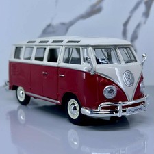 VW Volkswagen T1 Samba Bus Van