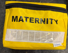 Maternity bag / First Aid /