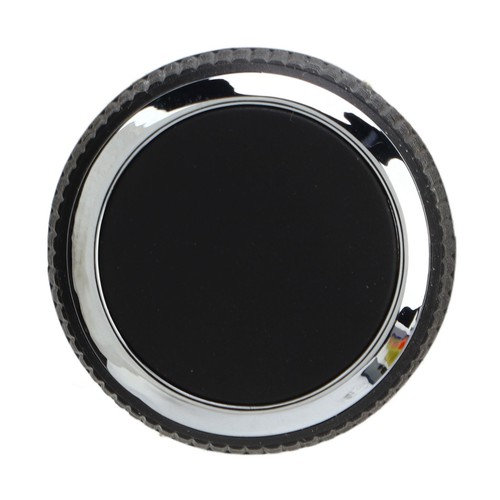 Radio volume button stereo - button,
