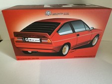 Rare 1982 1:18 Laudoracing