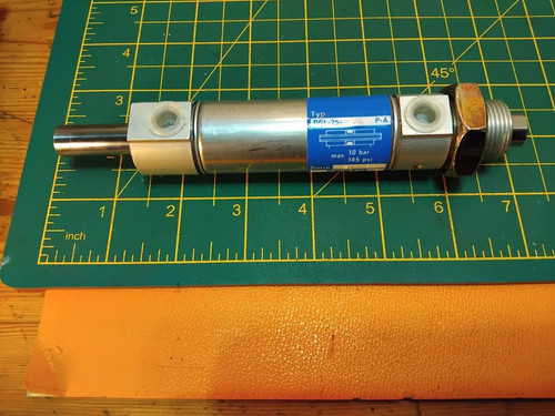 Festo dgl 25p pneumatic - dgl-25-25p-a,