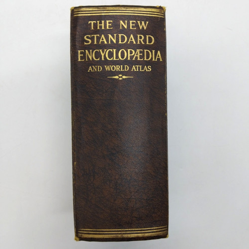 The new standard - the,