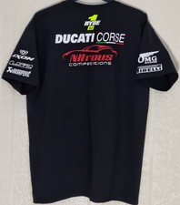 Men's BSB Nitrous Competition
