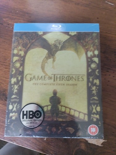 Brand new game thrones - brand, of