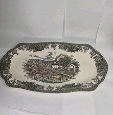 Vintage Johnson Bros The