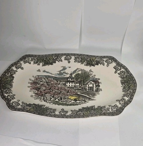 Vintage johnson bros - vintage, the