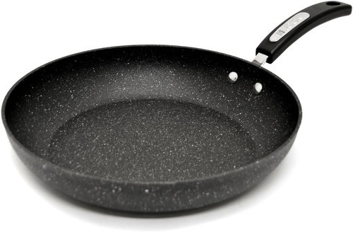 The rock starfrit 5 fry - by,