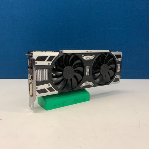 Evga geforce gtx 1080 acx - evga,