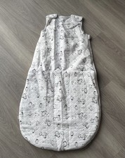 Mothercare baby sleeping bag