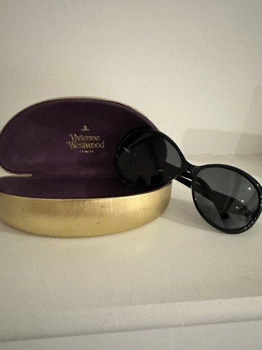 Vivienne westwood sunglasses - vivienne,