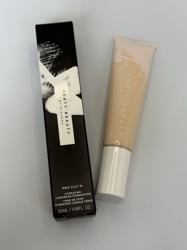 Fenty beauty pro filter - beauty,