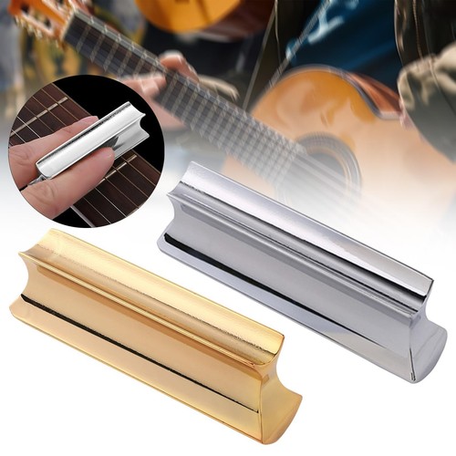 Electric guitar slide tube - tube, for