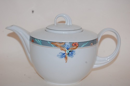 Teapot approx valetta - approx,