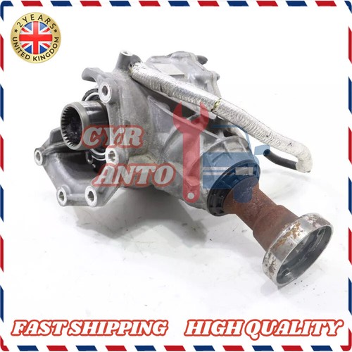 Ford kuga differential diff - ford,