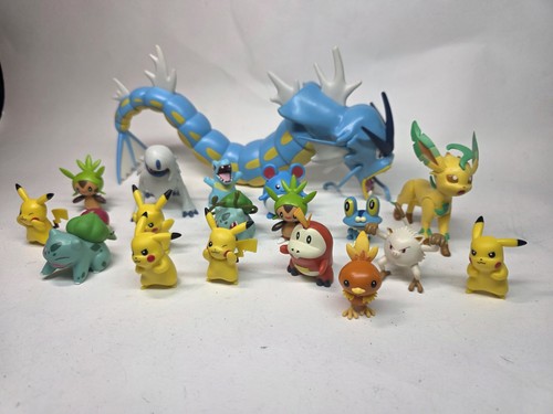 Pokemon mini figures 19 - mini,