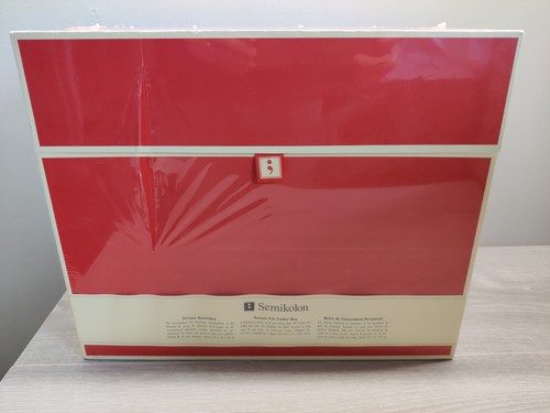Semikolon private file folder - file,