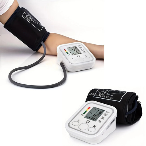 Blood pressure monitor - blood, nhs