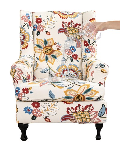 Crfatop chair covers pieces - covers, 2