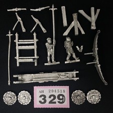 ISENGARD ASSAULT BALLISTA