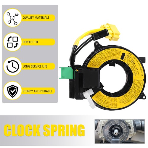 1pcs airbag clock spring squib - airbag,